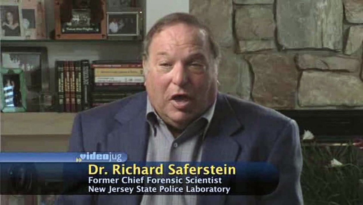 What is a 'standard reference sample' in CSI?: Collecting Evidence At A Crime Scene