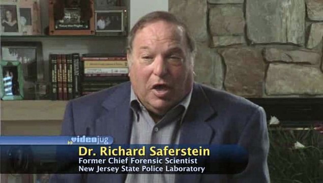 What is a 'standard reference sample' in CSI?: Collecting Evidence At A Crime Scene