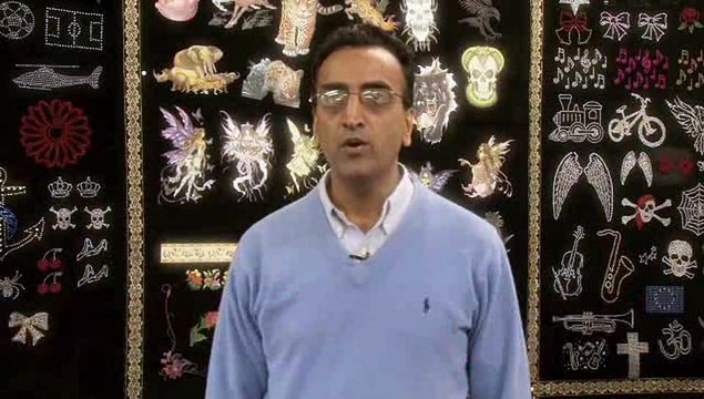 How To Transfer Different Types Of Patterns