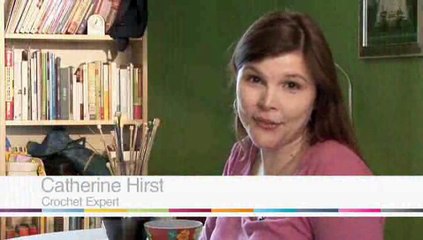 How To Do Double Crochet