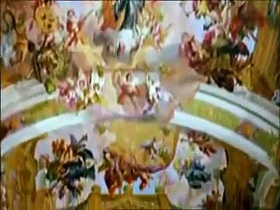 Fischerchor - Freude schöner Götterfunken (Ode...