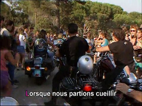 KARAOKE JOHNNY HALLYDAY - Souvenirs souvenirs