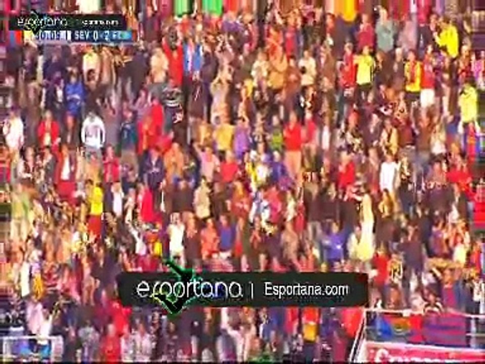 برشلونة