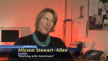 How flexible are American companies when comes to balancing work and family?: Working With Americans: The Cultural Differences