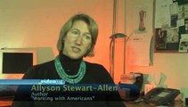 How should I entertain a client in America?: Working With Americans: The Cultural Differences