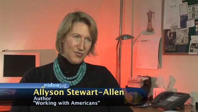 How do American emails differ to British?: Working With Americans: Business Etiquette