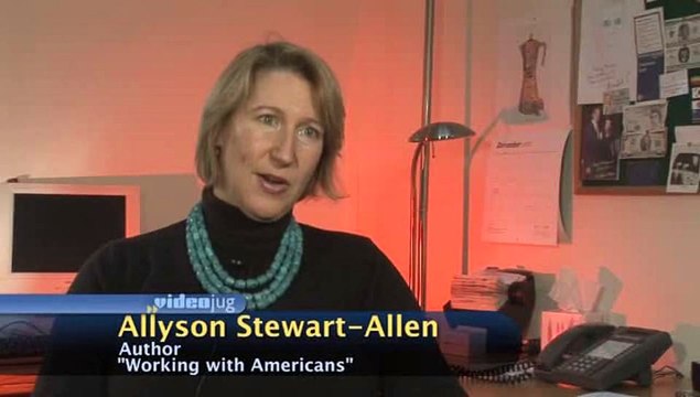 What are the main mistakes British people make when communicating with Americans?: Working With Americans: Business Etiquette