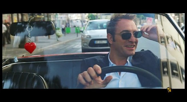 Les Infidèles Bande-annonce VF