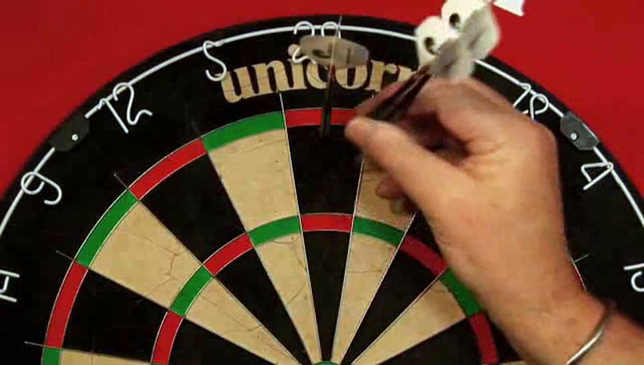 How To Get Trained Up In Darts