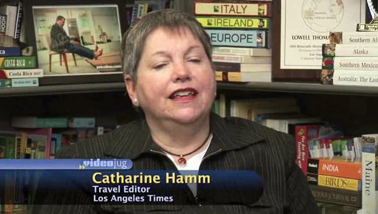 Should I use an agent to book a budget vacation?: Researching And Booking Budget Destinations