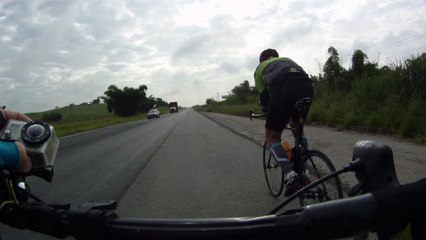 85 km, Bike speed, Bike triátlon, Mercato a Tremembé, SP, Brasil, Marcelo, Fernando e amigos, (16)