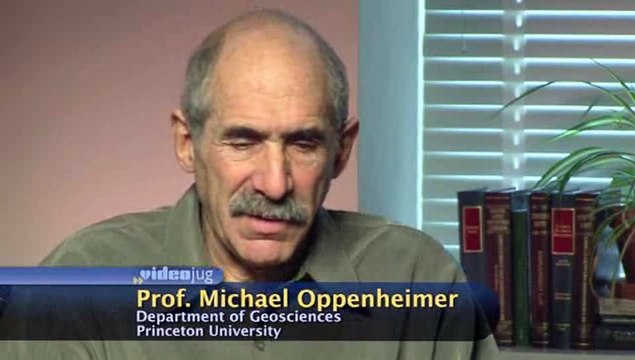 What is the Larsen-B ice shelf and why is it breaking up so rapidly?: Global Warming: Melting Glaciers