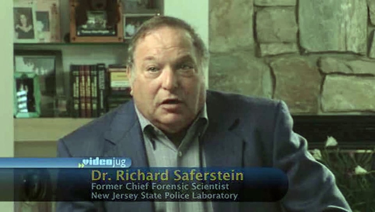 When was DNA first used in CSI?: CSI And DNA