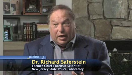 What are forensic 'class characteristics' of evidence?: Forensic Science