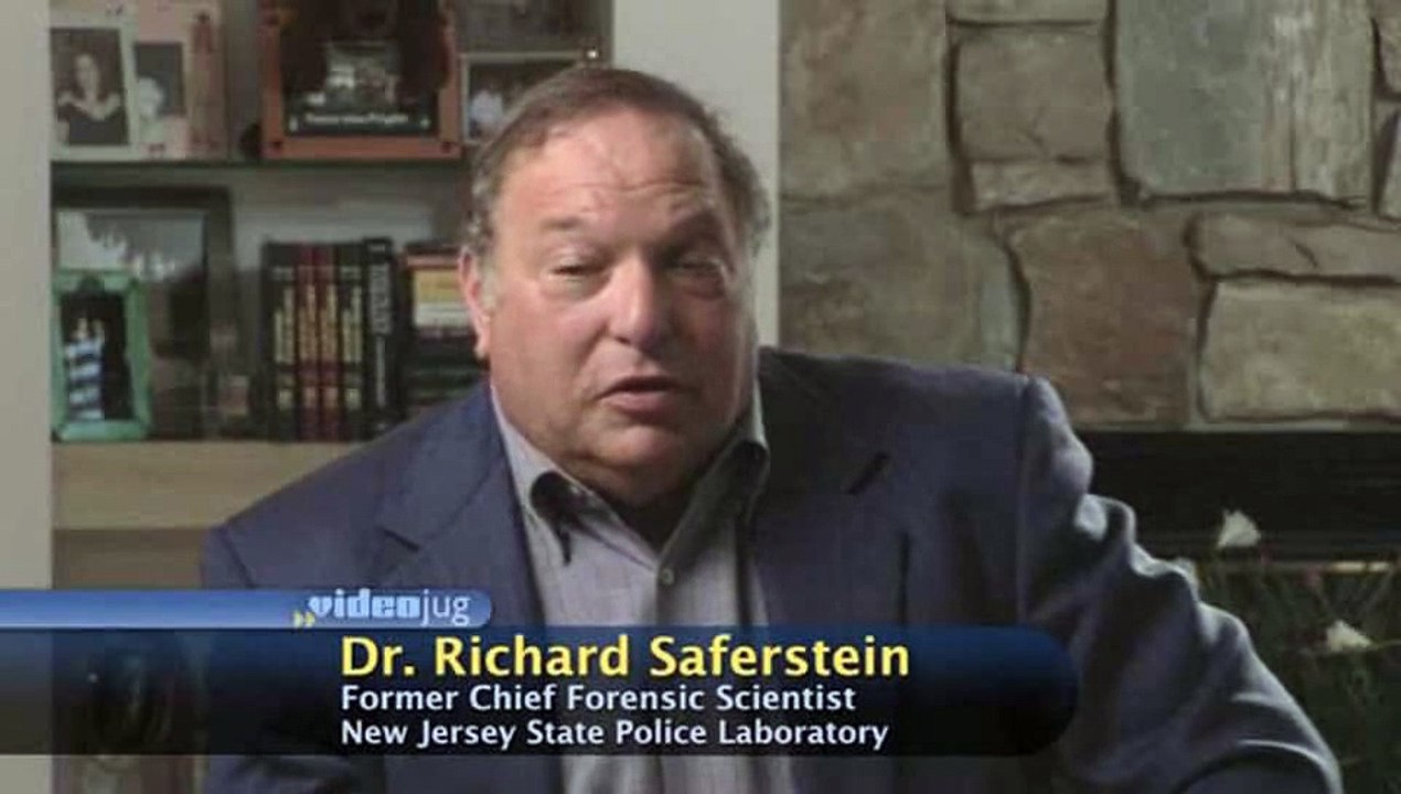 What effect did the 'Colin Pitchfork Case' have on DNA use in CSI?: CSI And DNA