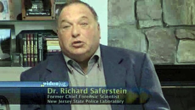 How does studying teeth impressions help in CSI?: CSI And Impressions