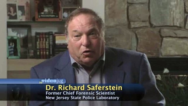 How does the analysis of paint help forensic scientists in a burglary investigation?: CSI And Metals