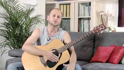 How To Play B Major Scale