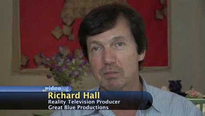 What is a TV show 'reveal'?: Reality Show Production Secrets