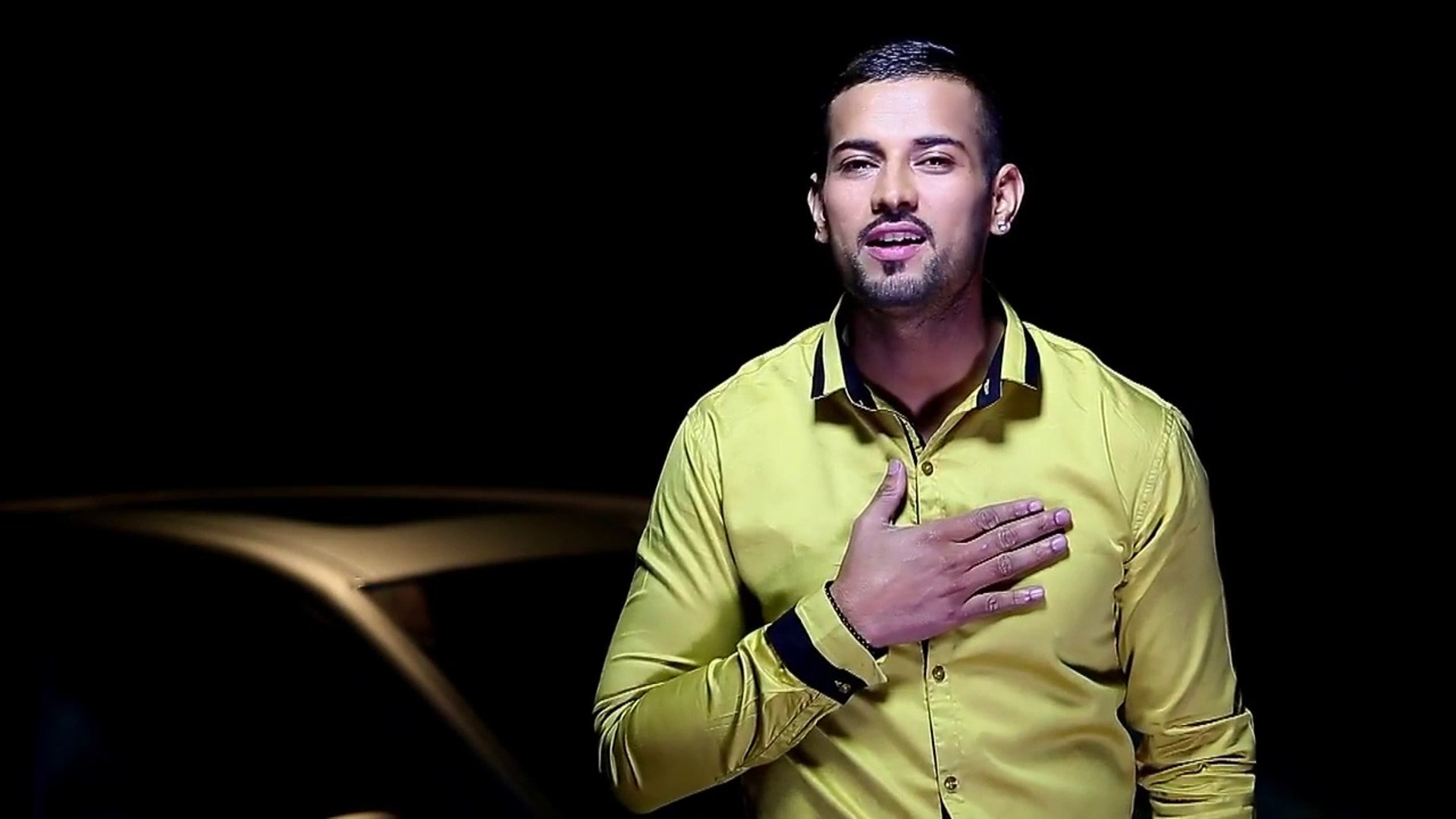 Ja Ni Ja Off You Go Garry Sandhu HD-, image size:1920x1080