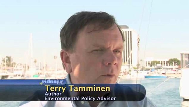 What are large corporations doing to help fight long term environmental issues?: Green Business & Home Energy