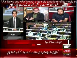 Sawal Yeh Hai - 11th April 2015