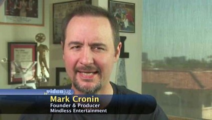 What is a reality show 'sizzle reel'?: How To Get A Reality Show Pilot