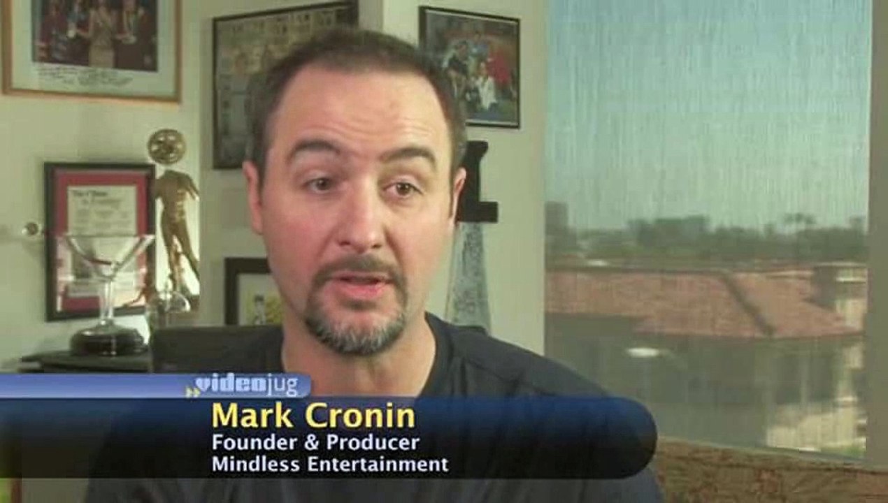 How do networks decide which shows to 'greenlight'?: Reality TV Business