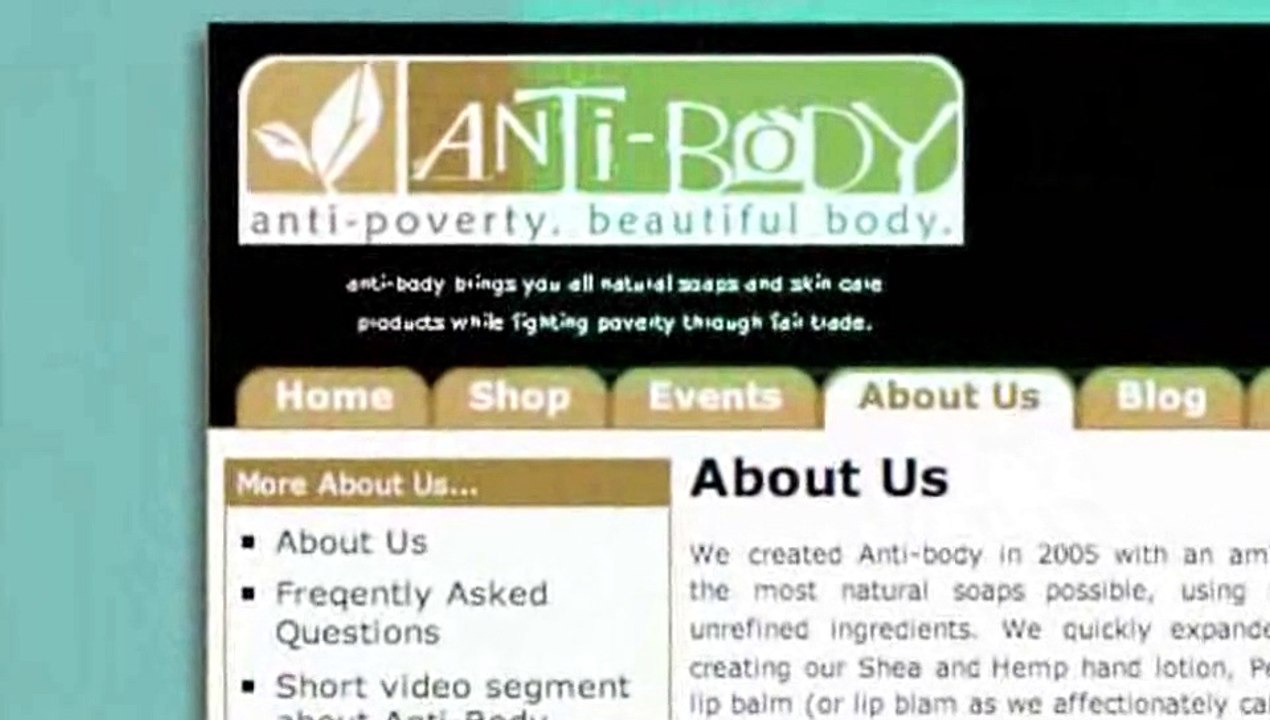 Can I start my own Fair Trade business?: Business Side Of Fair Trade