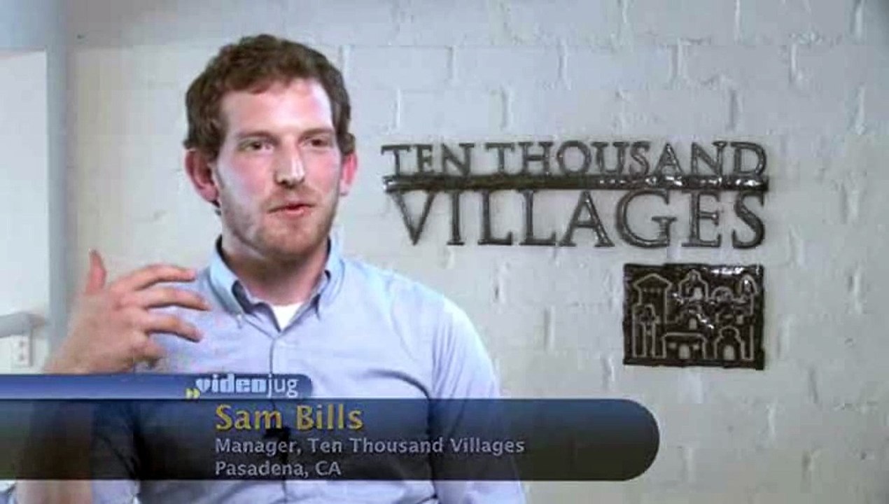 How does Fair Trade affect communities?: Impact Of Fair Trade