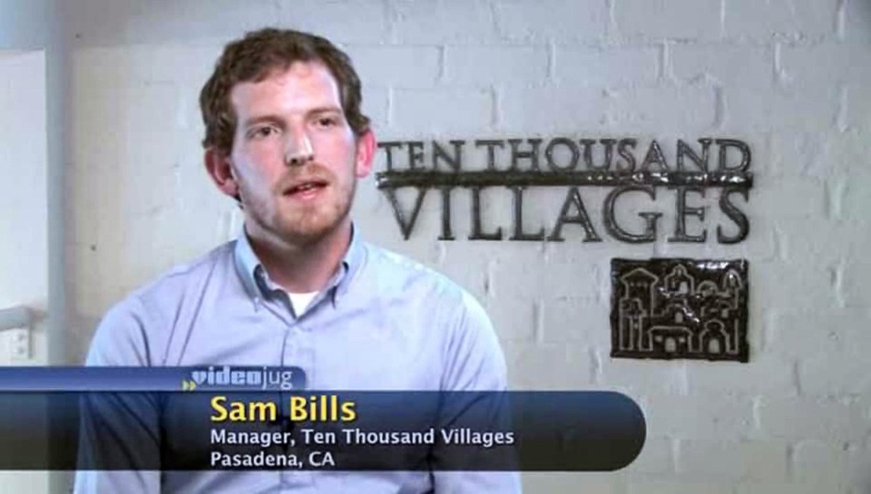 Do Fair Trade goods cost more than comparable non-fair trade goods?: Understanding Fair Trade