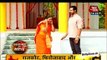 Saath Nibhana Saathiya Drama Full 11 April 2015 - Gopi Ne Ahem Ko Maara Karara Thappad