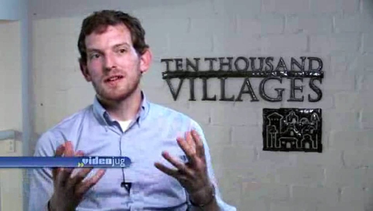 How is Fair Trade regulated?: Principles And Practices Of Fair Trade