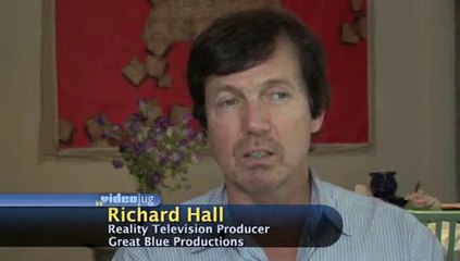 What if a reality show scene falls flat?: Reality Show Production Secrets