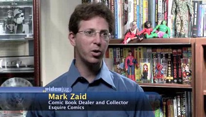 Should I sell my comic books at a convention?: Comic Book Selling