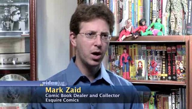 What's the difference between a 'British comic' and an 'American comic'?: Types Of Comic Books