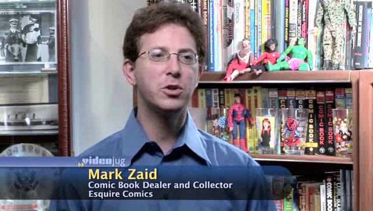 How much can I expect to spend on comic book collecting?: Collecting Comic Books