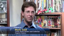 Which comic book titles should I choose to collect?: Choosing Comic Books