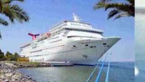 What are the different types of cruse ships?: Types Of Cruise Vacations