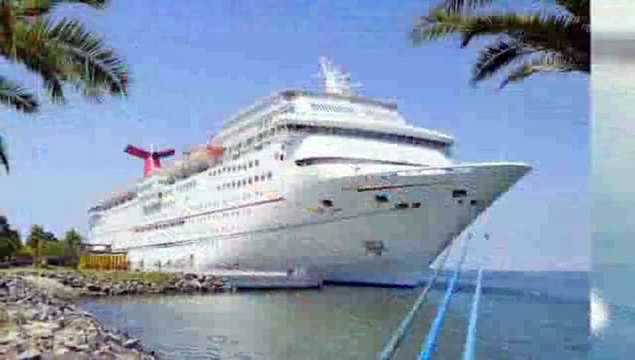 What are the different types of cruse ships?: Types Of Cruise Vacations