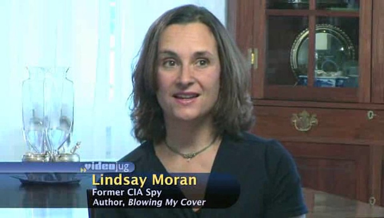 How can a CIA spy living abroad avoid confrontation?: Living Abroad As A CIA Spy