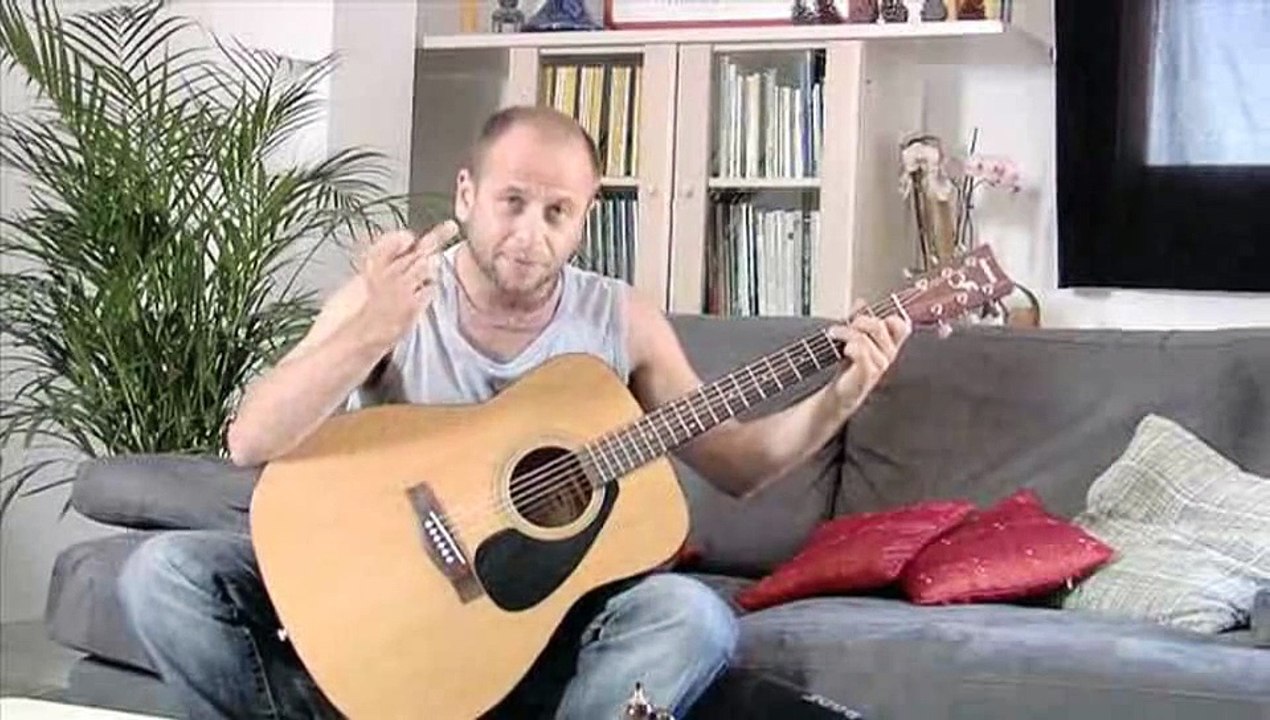 How To Play Picking In C