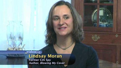 How is a CIA spy like James Bond?: Living Abroad As A CIA Spy
