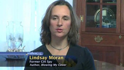 What is a 'Cover' for a CIA spy?: Developing A Cover As A CIA Spy