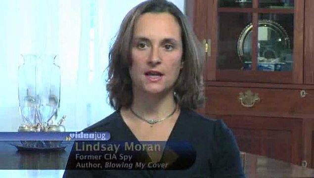 What does spying for the CIA entail?: Spying For The CIA