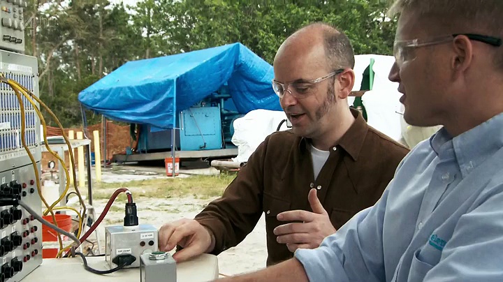 Channel 4 Documentaries