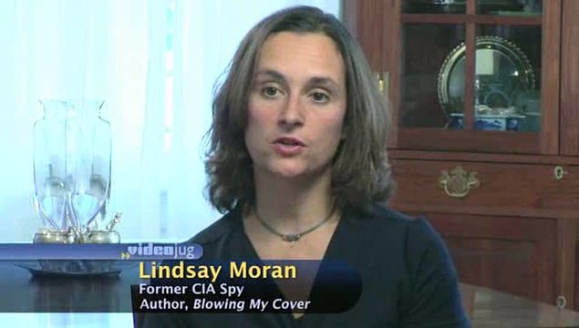 What are the responsibilities of a CIA agent?: The Life Of A CIA Spy