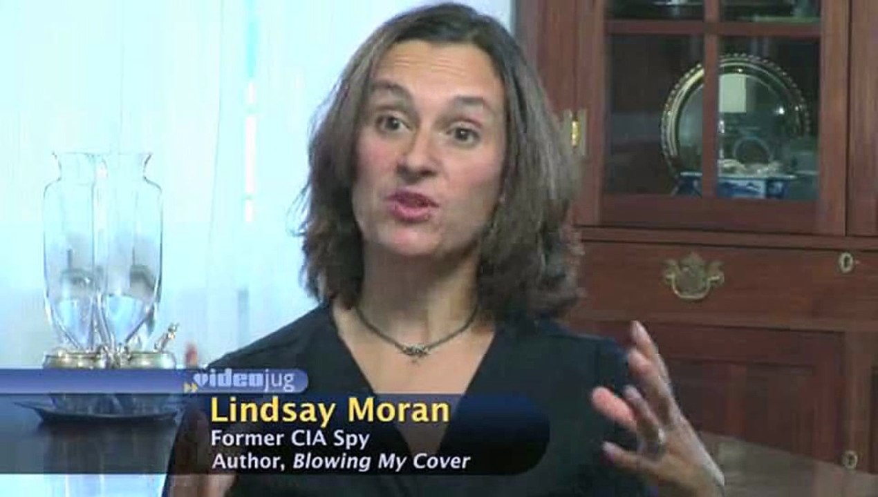What types of trainees fail during the mental training exercises at the CIA farm?: The Mind Of A CIA Spy