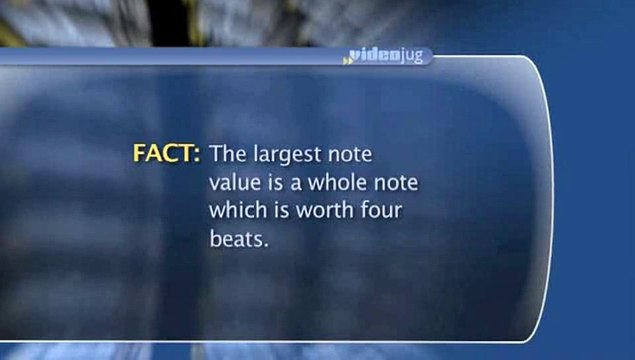 What do the 'notes' mean on a piano?: Piano Parts