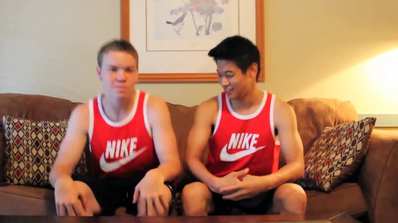 Maze Runner Update ft. Will Poulter